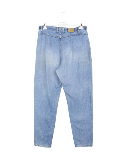 Lee Jeans Blau W34 L30