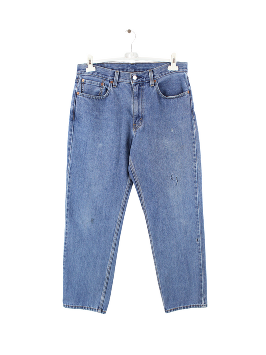 Levi's Jeans Blau W33 L32