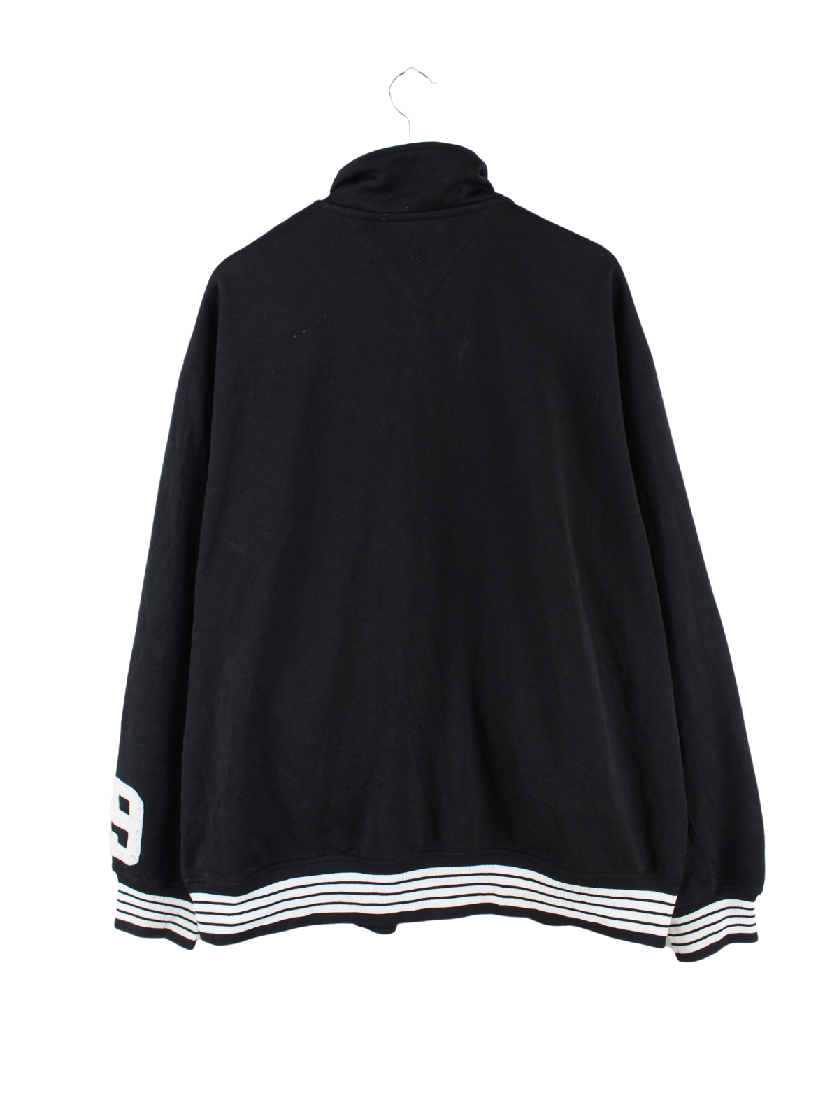 Rocawear 2025 black jacket