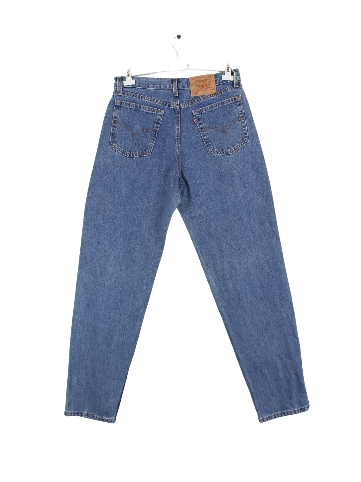 Ladies levi jeans size 12 sales