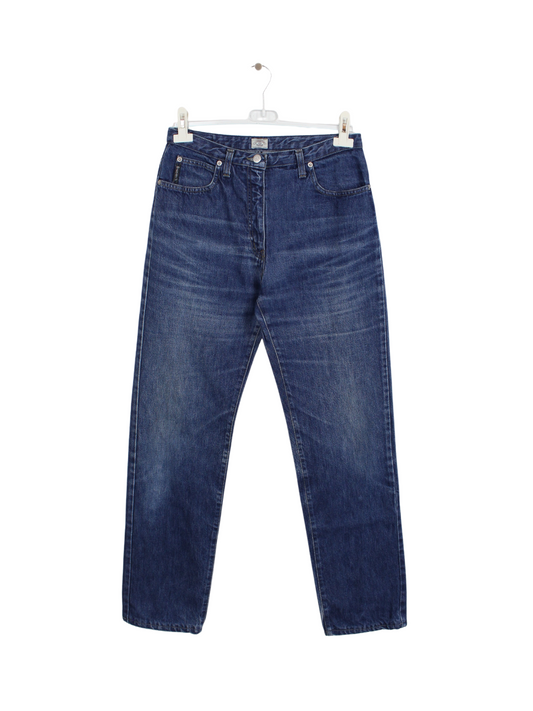 Armani Jeans Blau W30