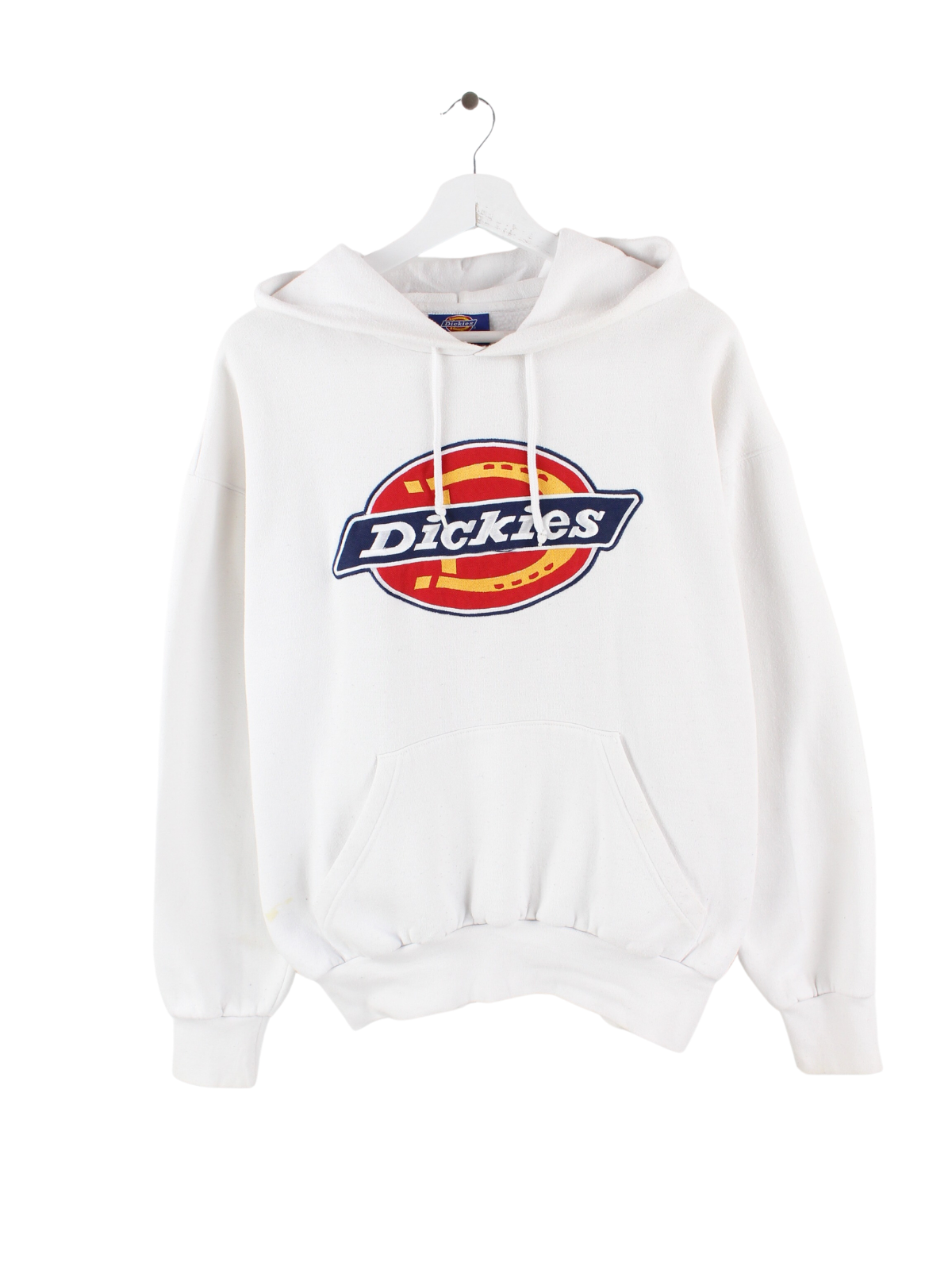 Hoodie dickie deals