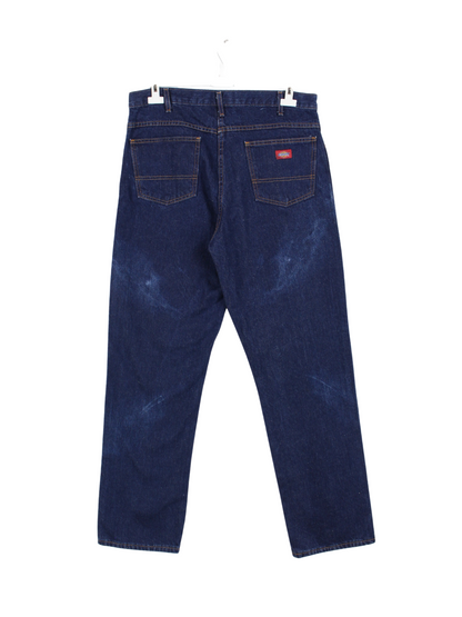 Dickies Jeans Blau W36 L36