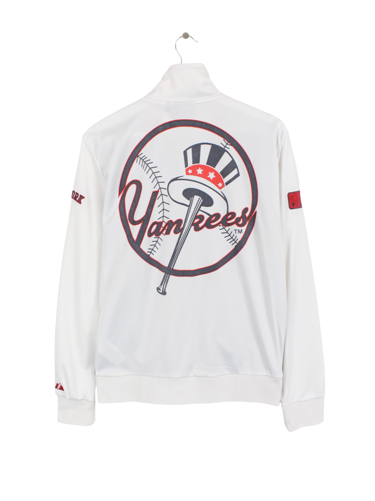 NY Yankees varsity jacket – Bat King Europe