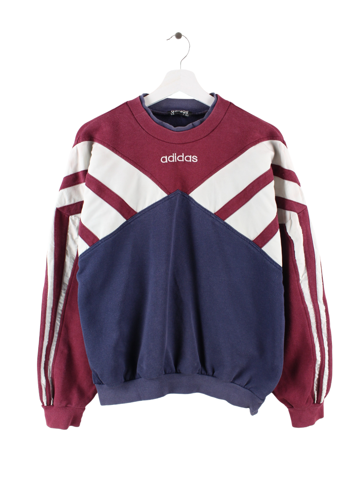 Adidas vintage sweaters hot sale