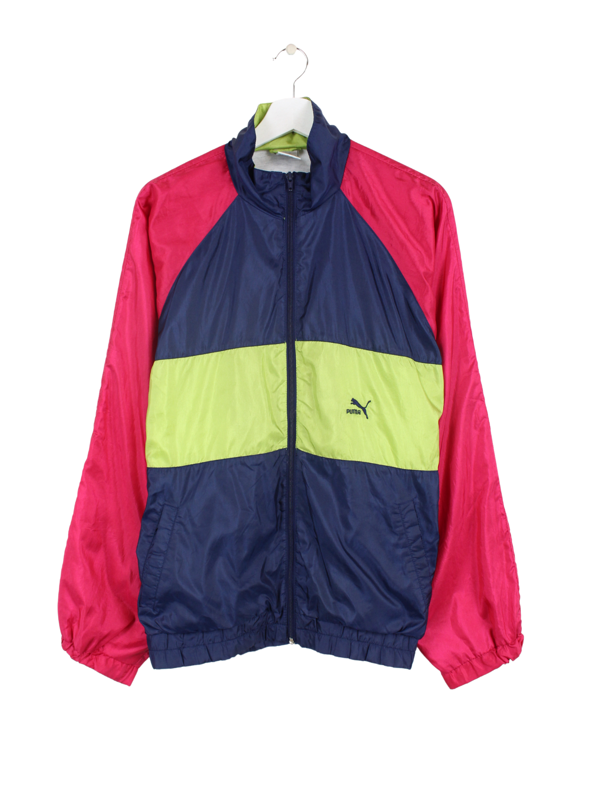 Veste deals puma L