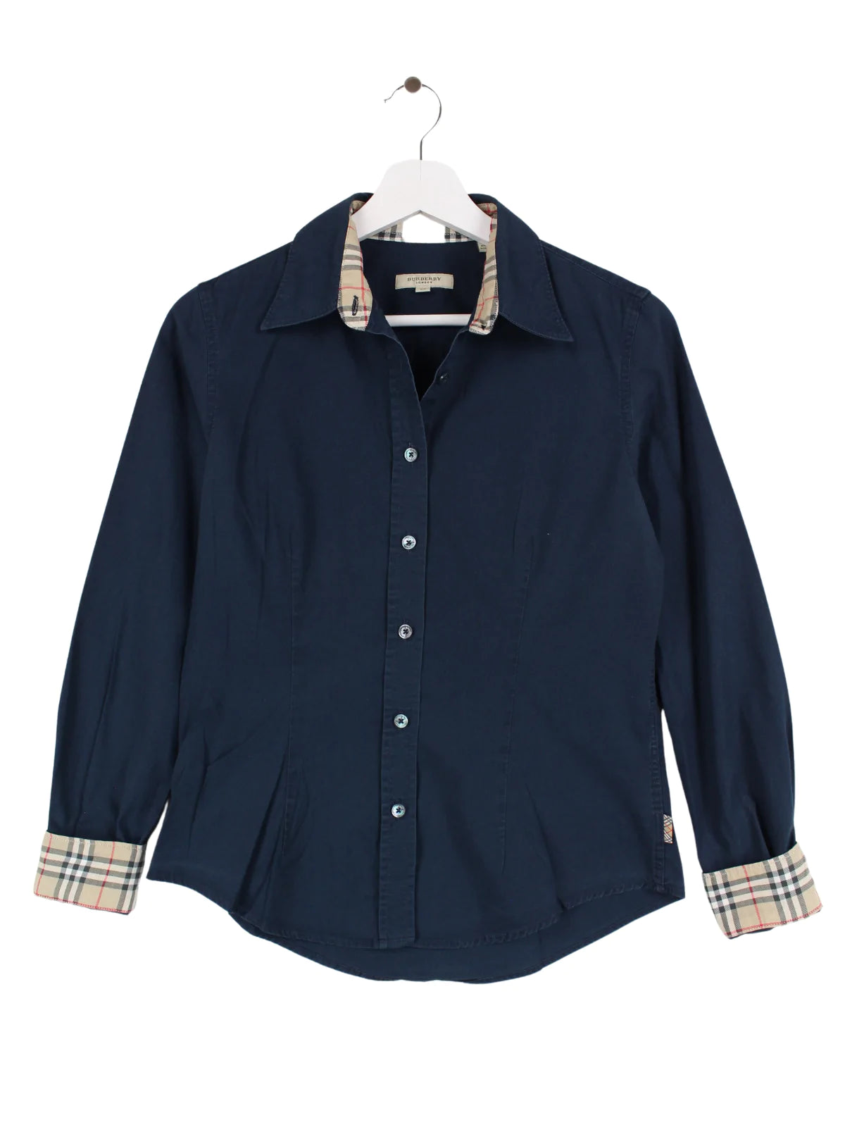 Burberry tops for women sales