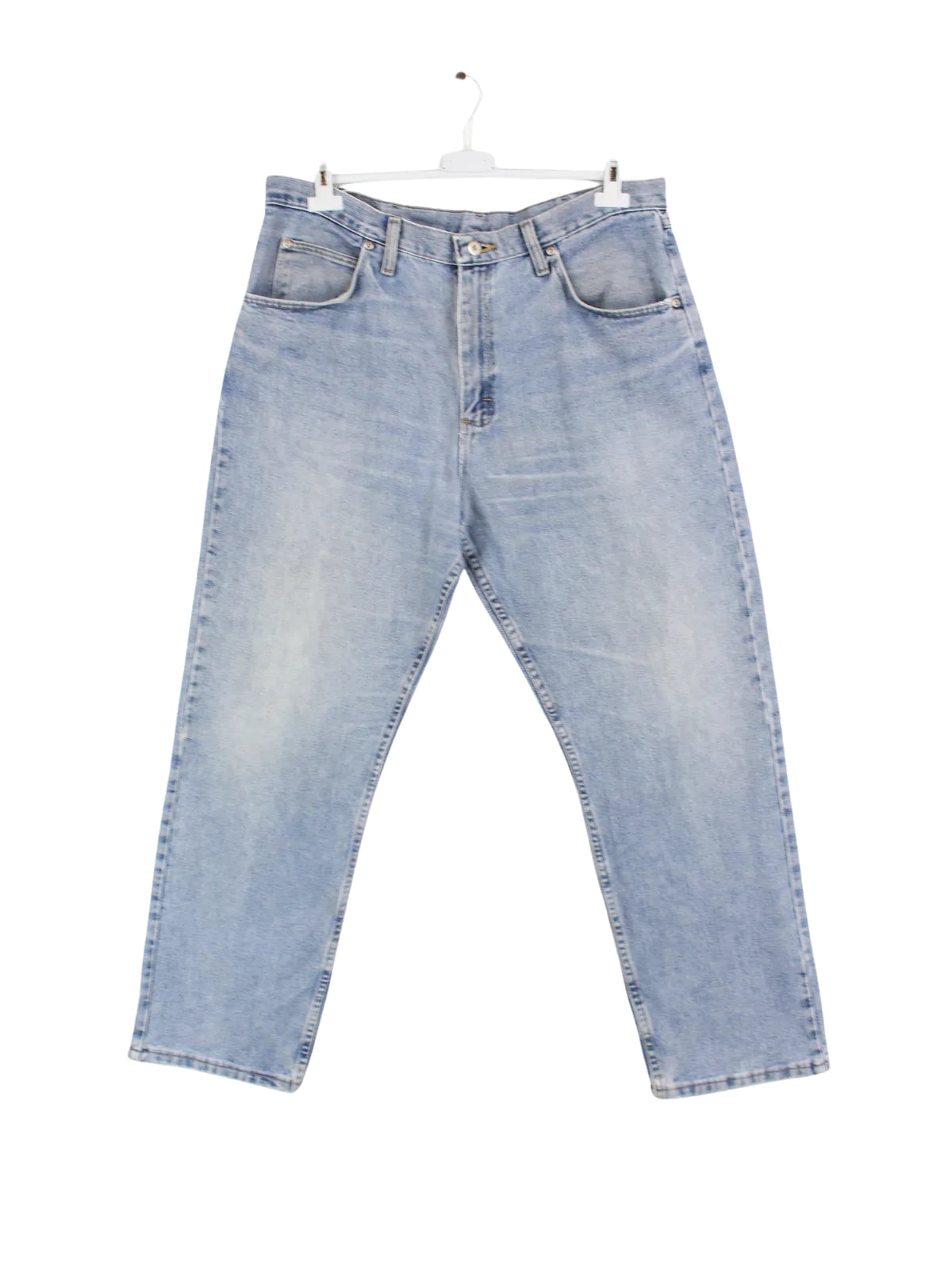 Wrangler Jeans Blau W36 L30