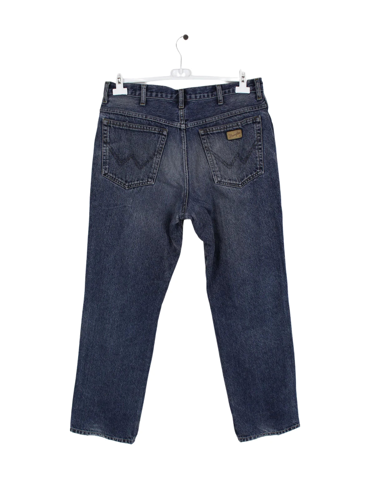 Wrangler Jeans Blau W34 L30