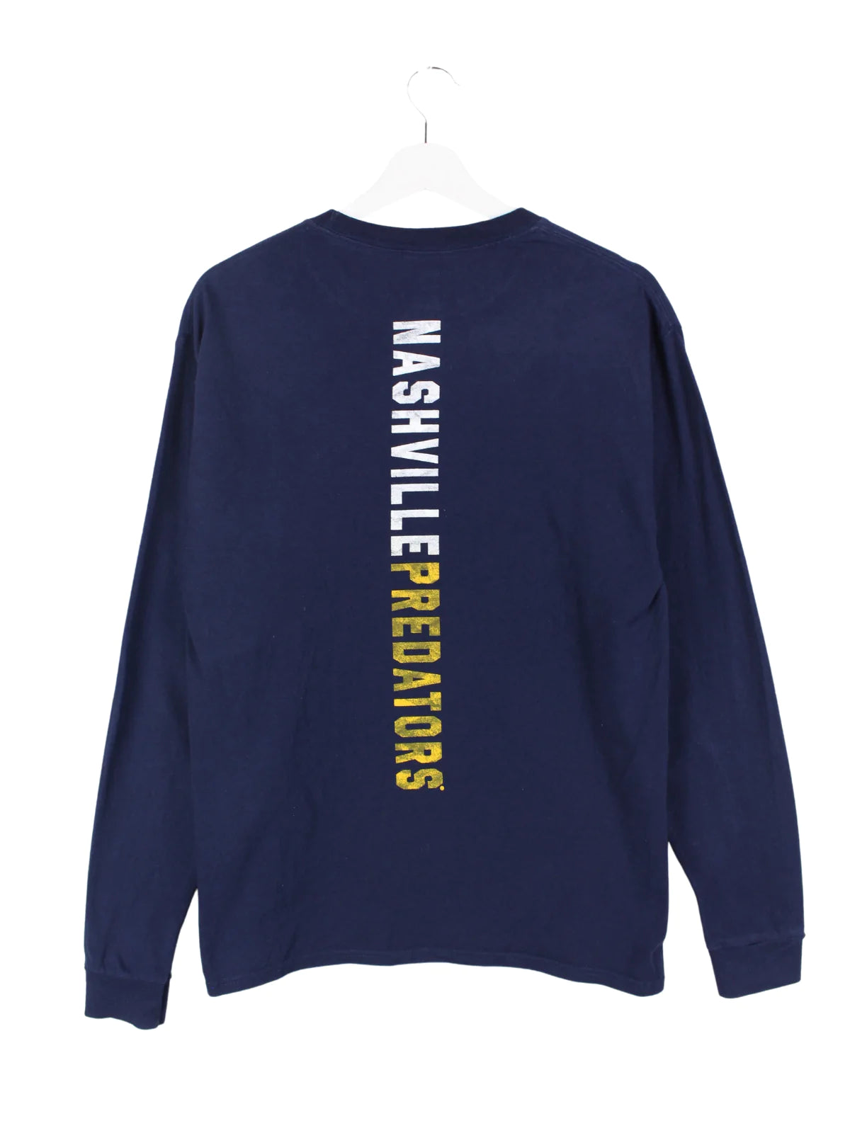 Predators sweatshirt online