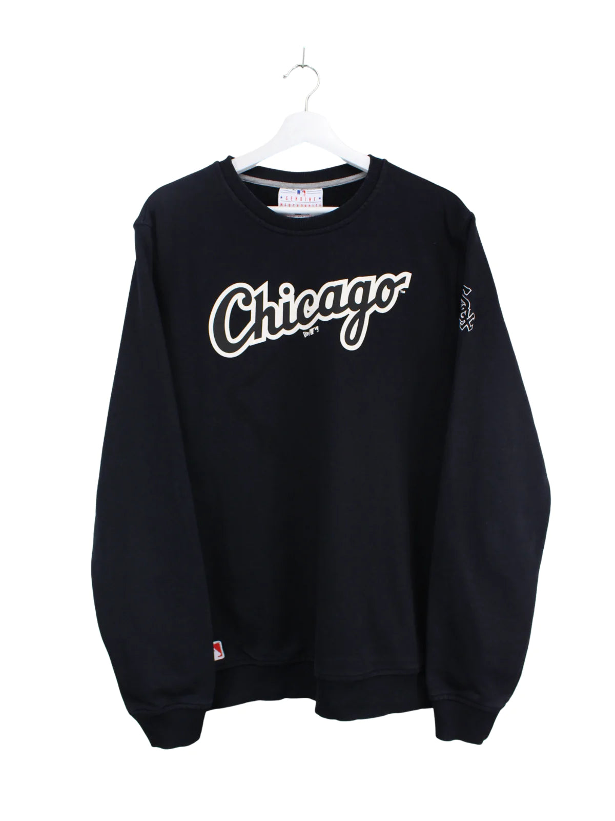 New Era Chicago White Sox Sweater XL