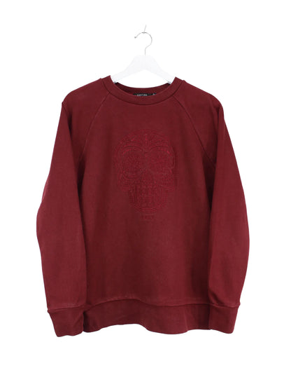 Obey Sweater Rot S