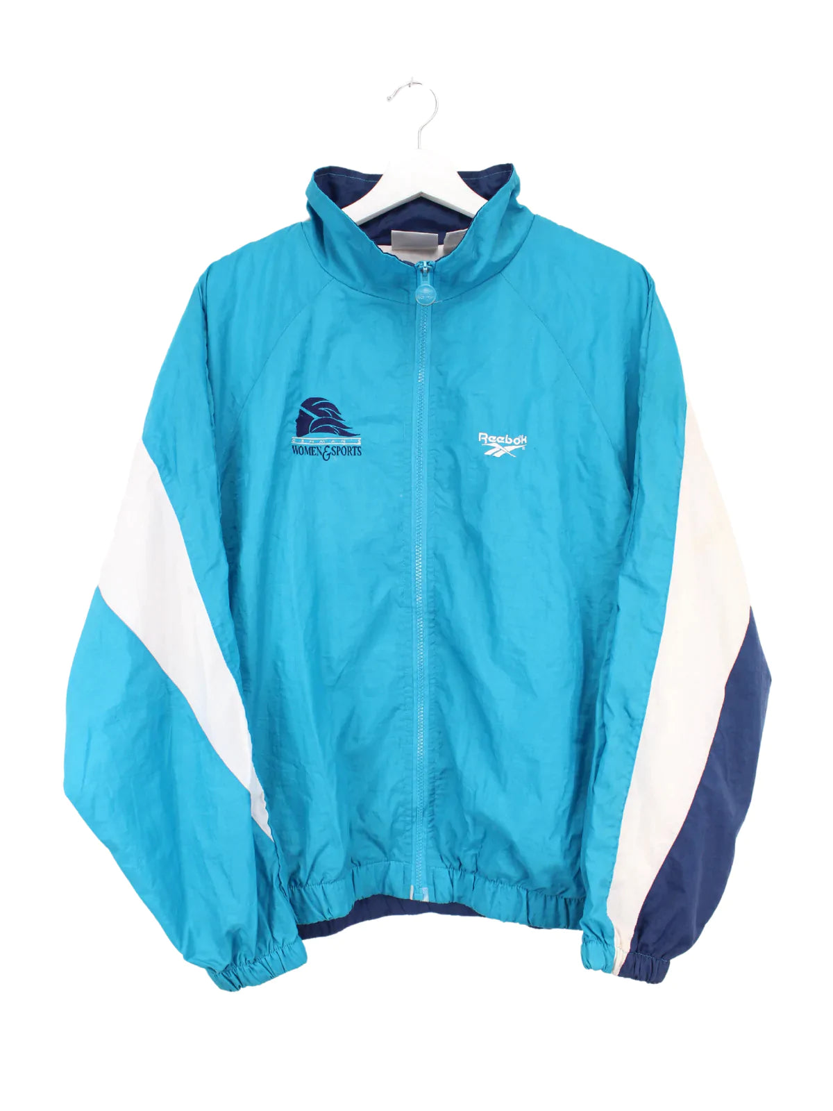 Veste online reebok femme