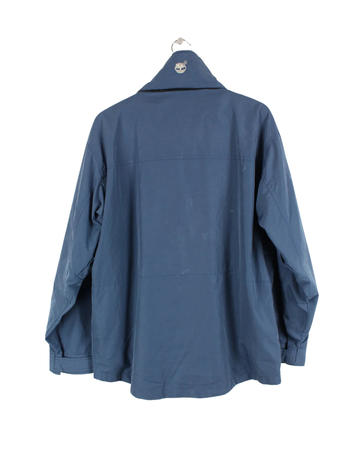 Timberland 2025 cotton blazer