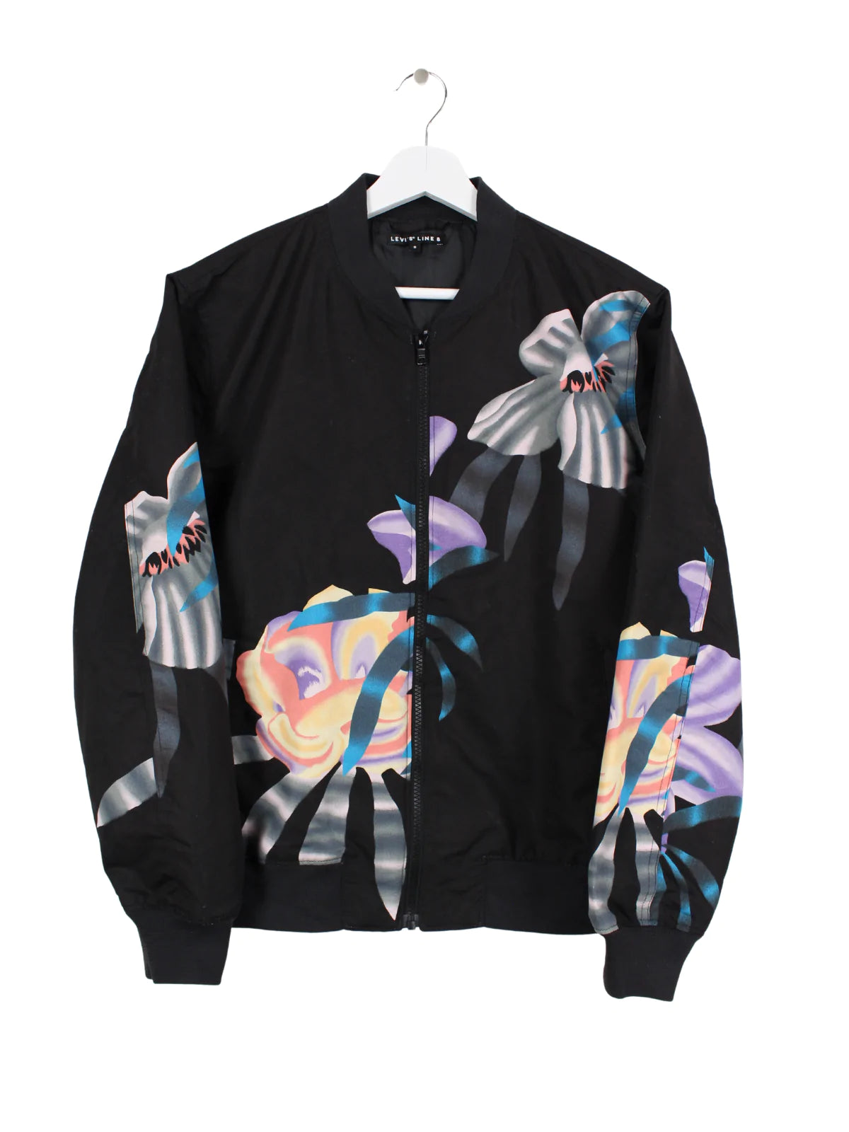 Levi s Line 8 Jacket Black S