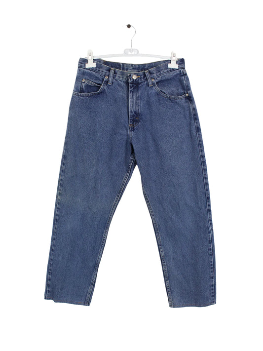 Wrangler Jeans Blau W32 L32