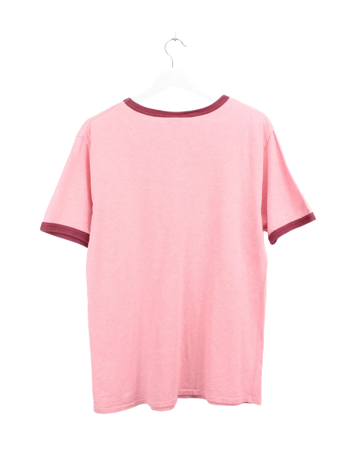 Champion T-Shirt Rosa L