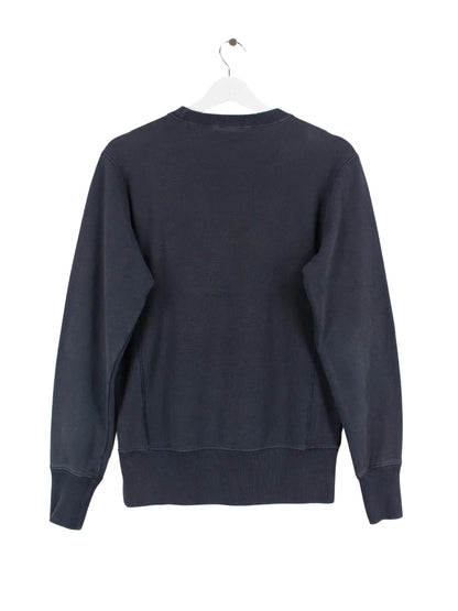 Champion Reverse Weave Sweater Grau S