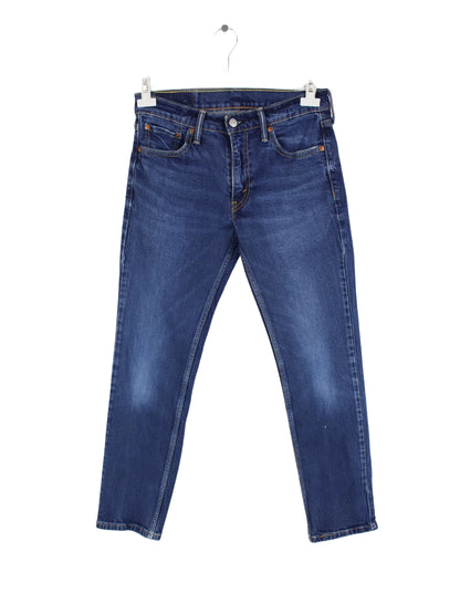 Levi's 511 Jeans Blau W30 L30