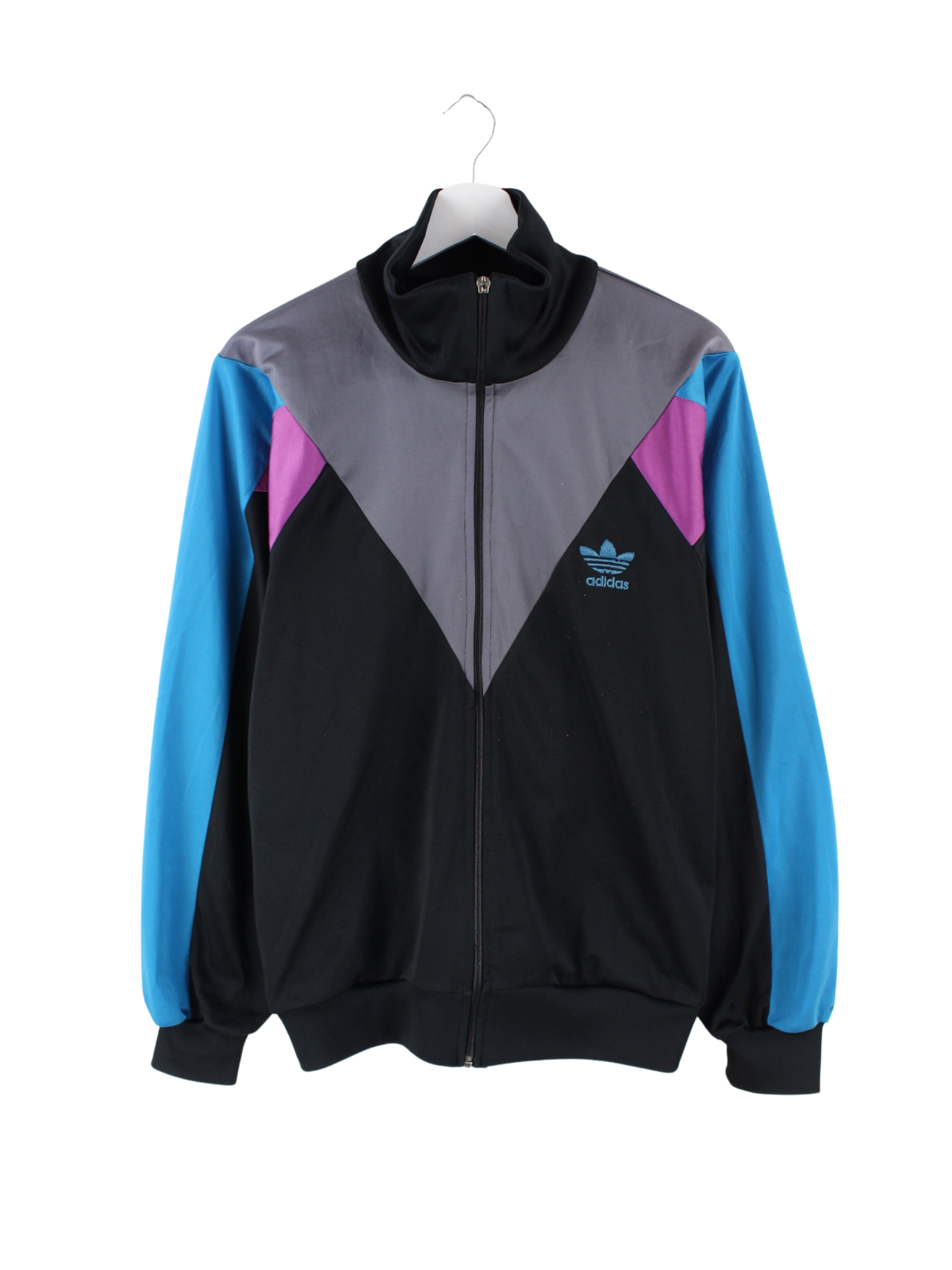 Adidas Training Jacket Multicolor M