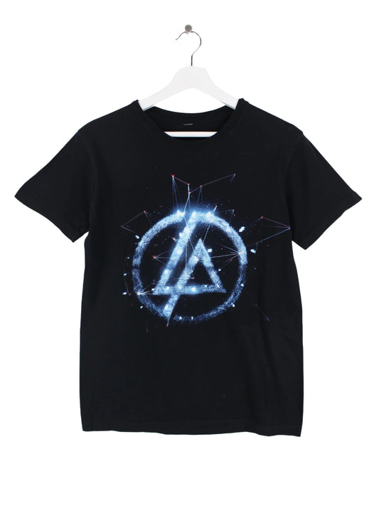 Linkin Park Tour T-Shirt Schwarz S
