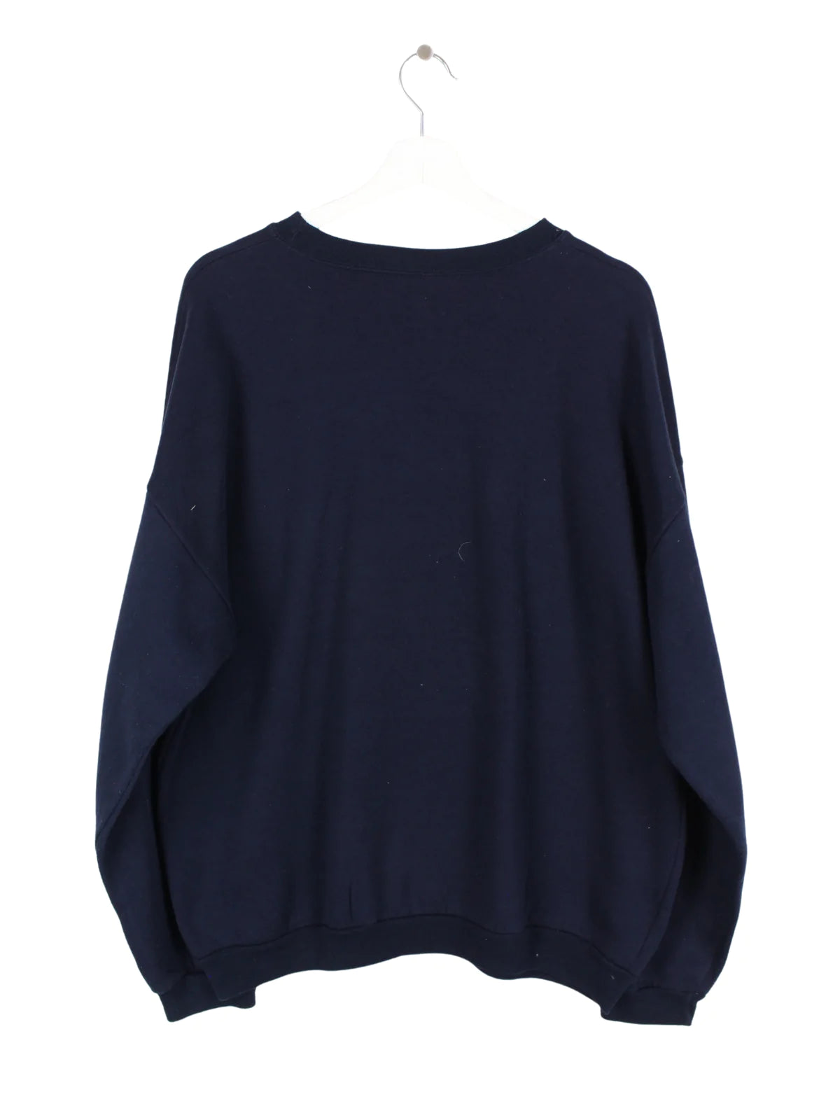 Paris University Sweater Blau XL