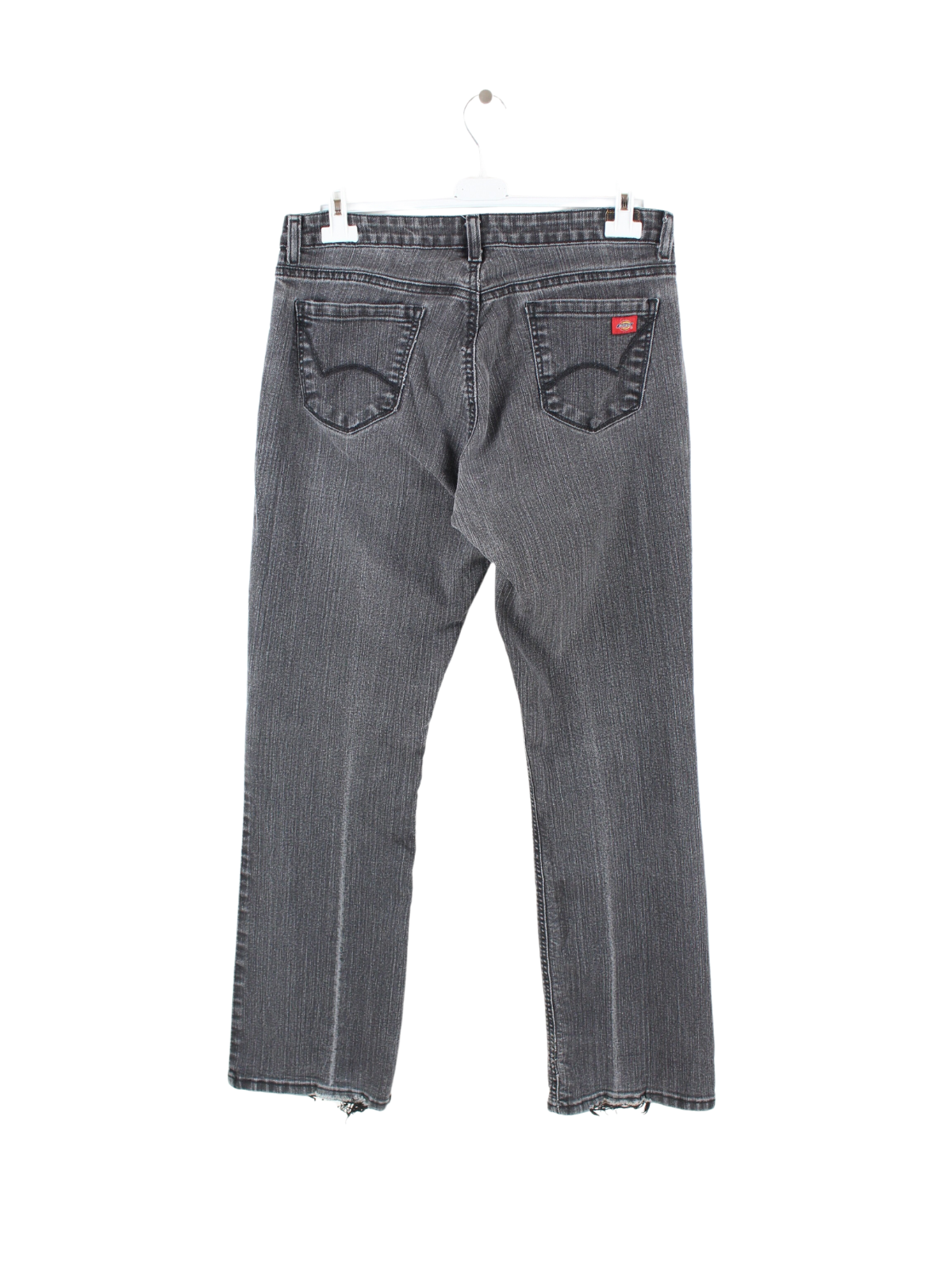 Dickies Women's Jeans Gray 12 RG – Peeces