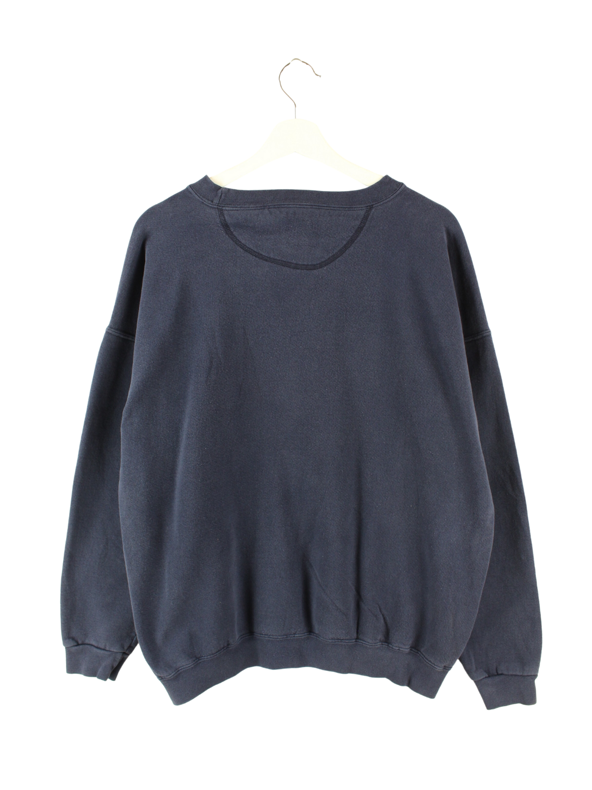 Santee Heavyweight Sweater Blau XL