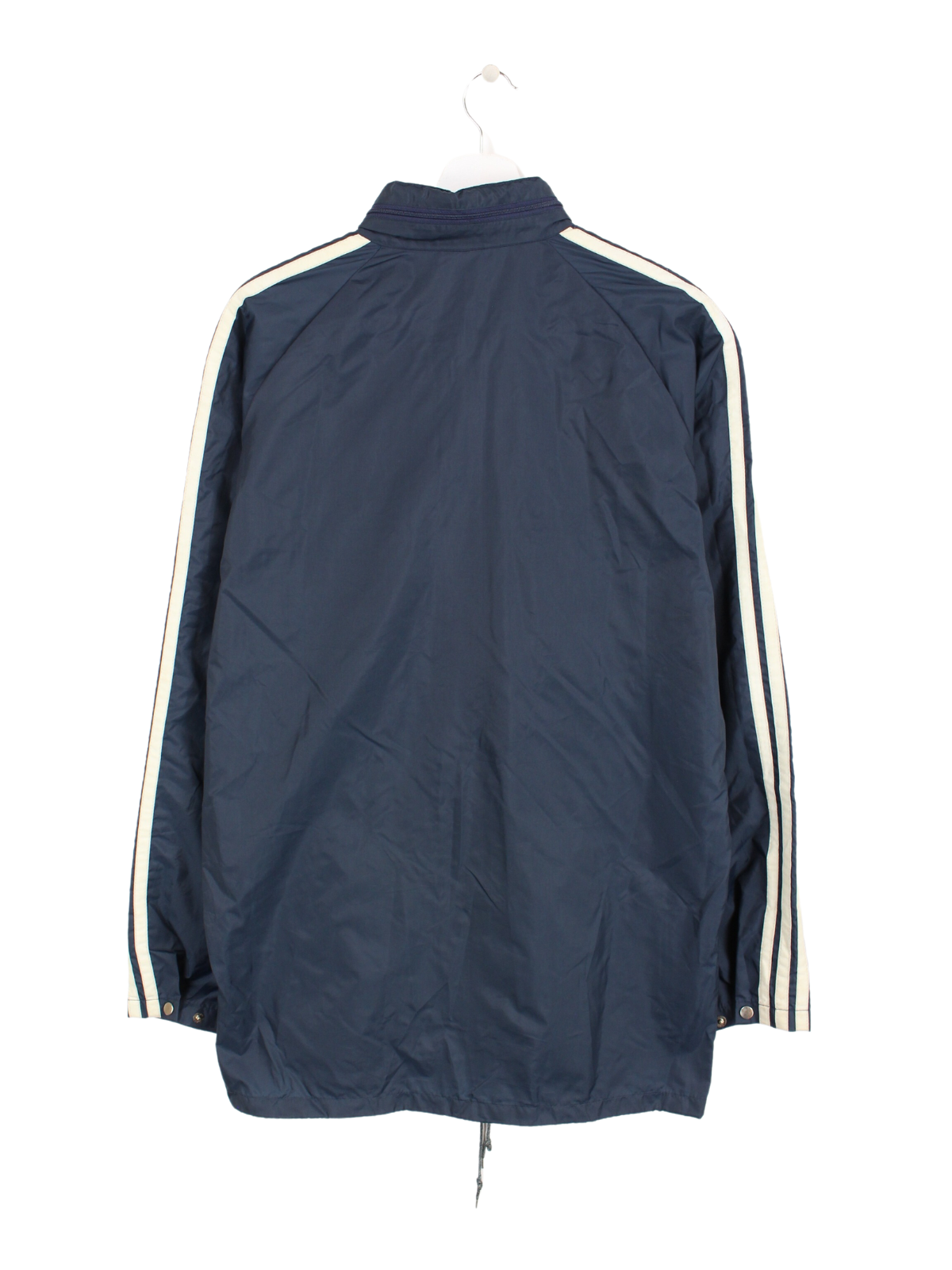 Superstar top 80s Bleu