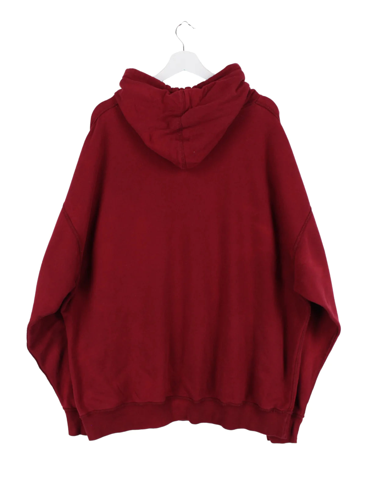 USC Trojans Embroidered Hoodie Red XXL Peeces