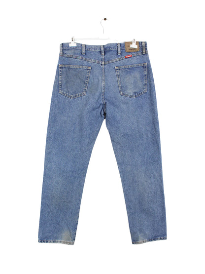 Wrangler Jeans Blau W36 L32
