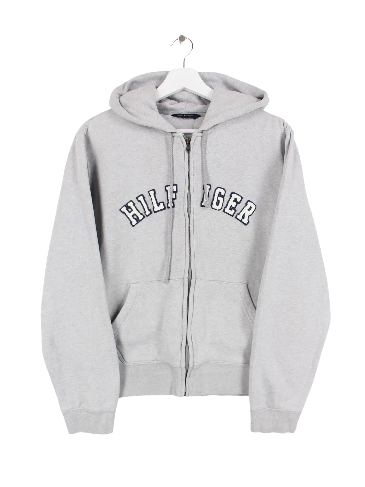 Hoodie tommy 2025 hilfiger femme