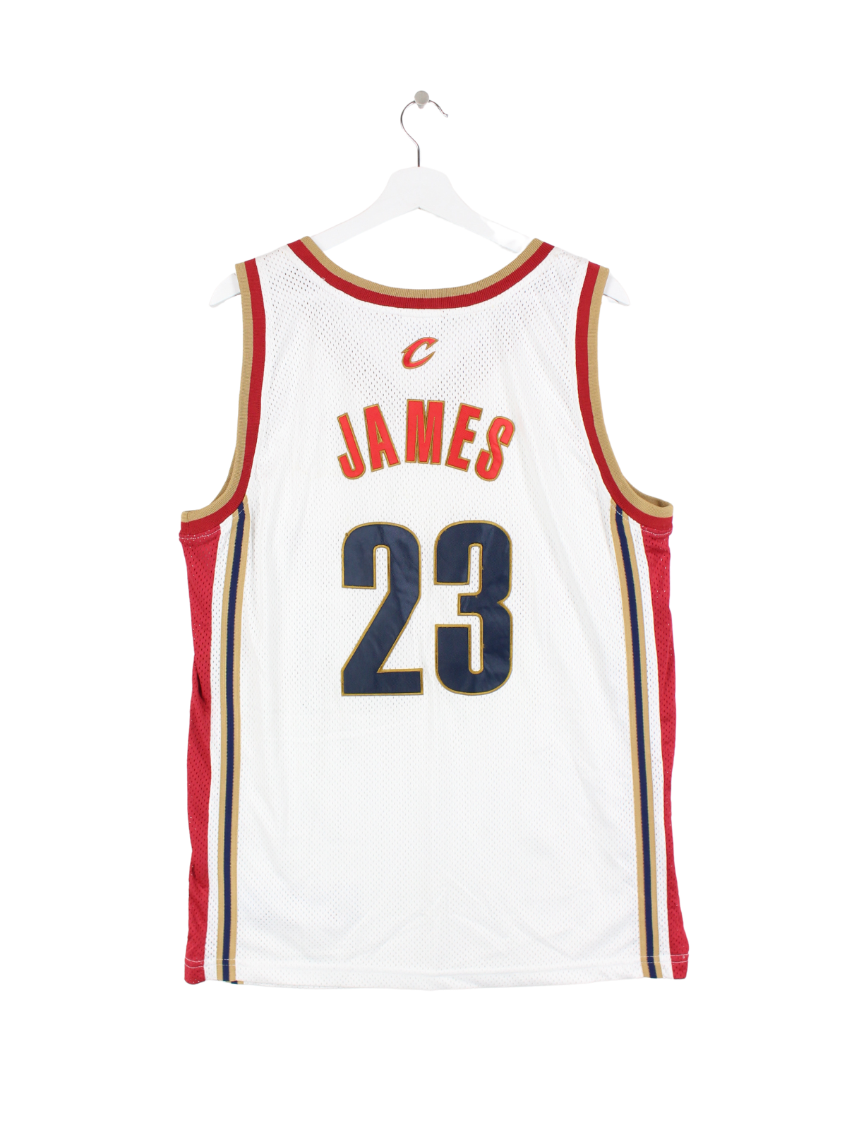 lebron james cavs championship jersey