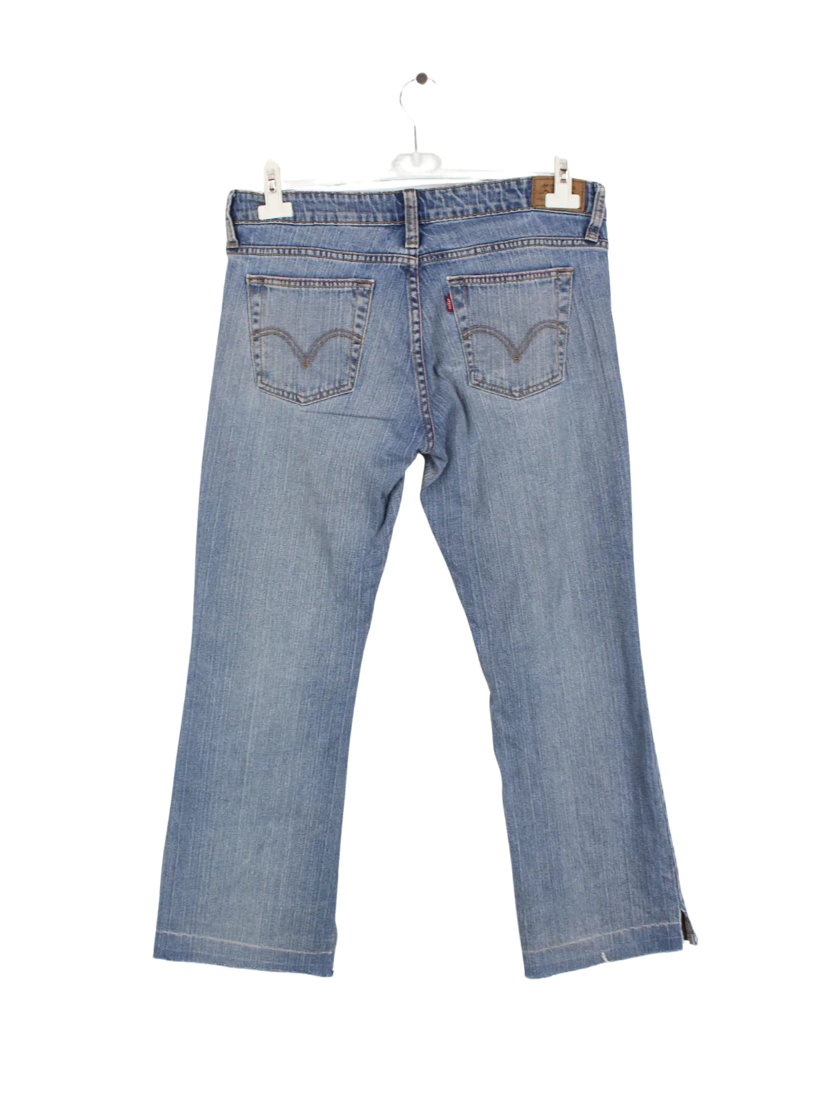 Levi 545 shop bootcut jeans