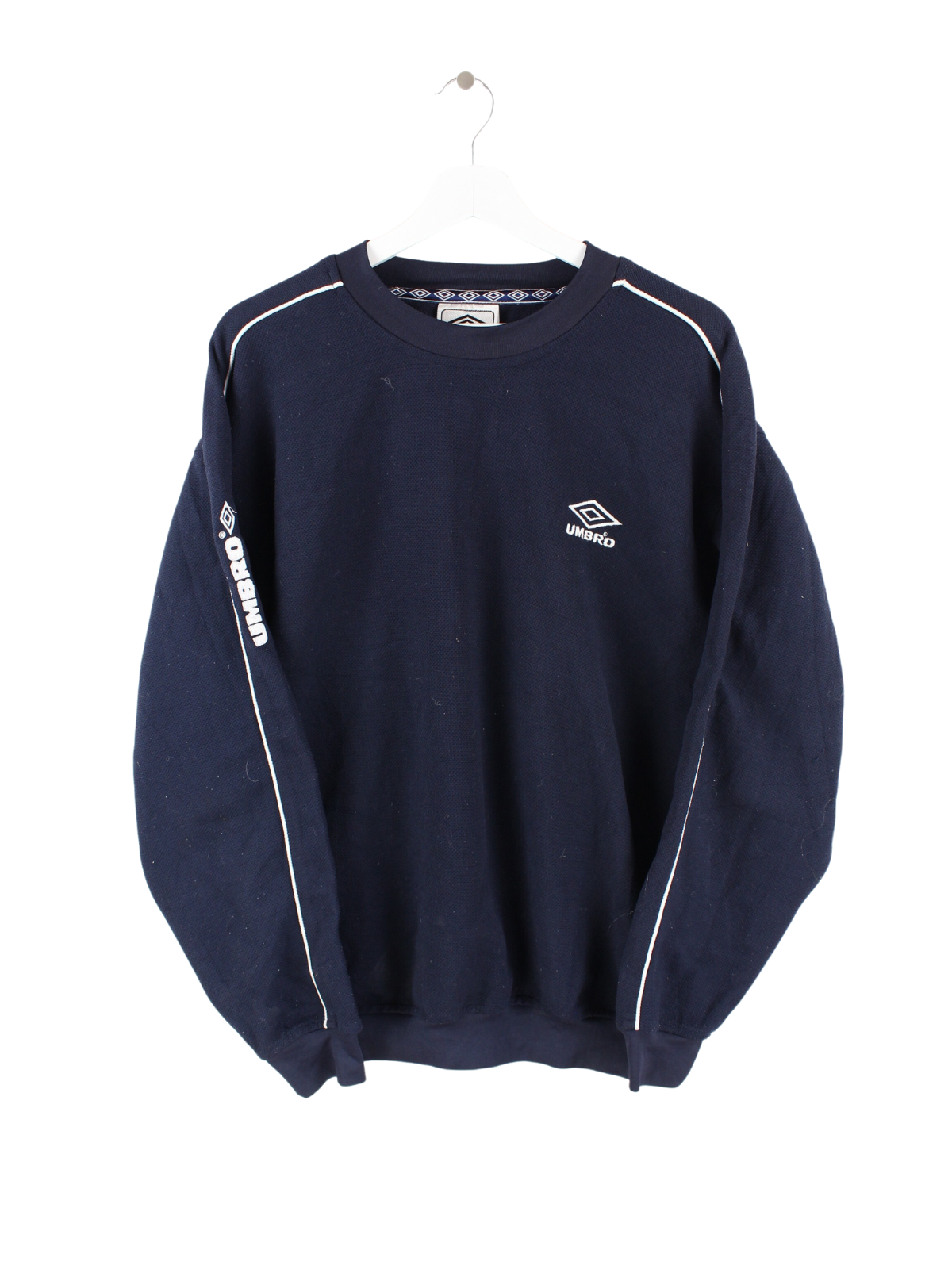 Shop vintage umbro sweatshirt Top Sale Black Friday