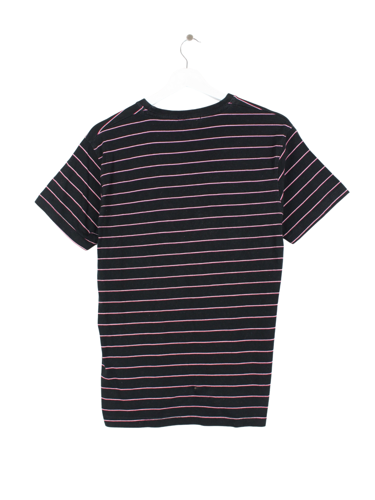 Burberry striped top t shirt