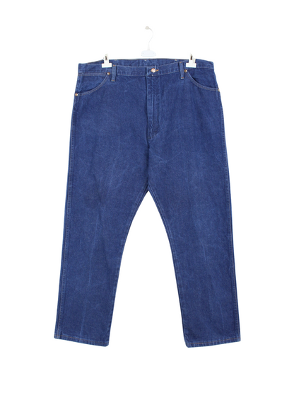 Wrangler Jeans Blau W42 L30