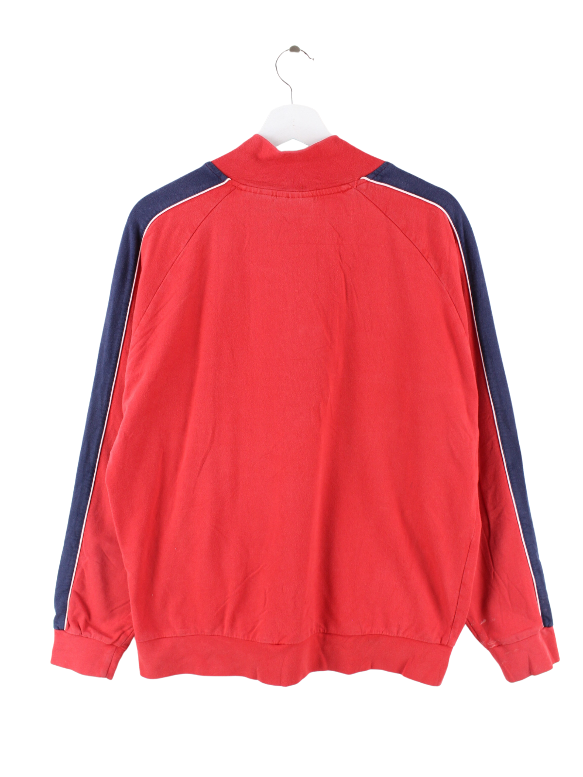 Pull shop fila rouge