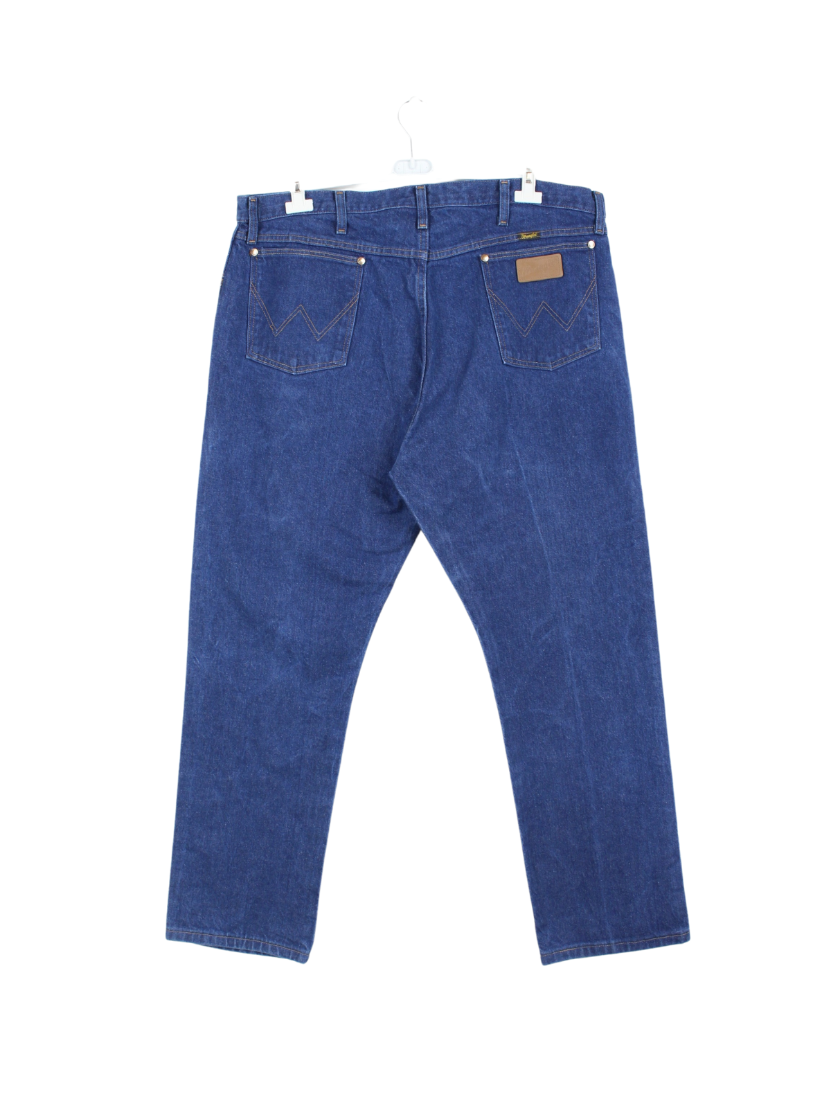Wrangler Jeans Blau W42 L30
