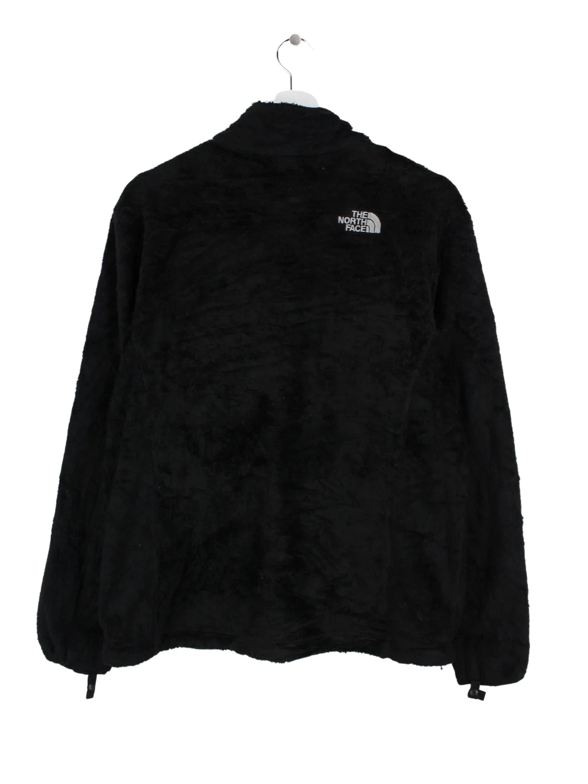 North face fluffy fleece Clearance