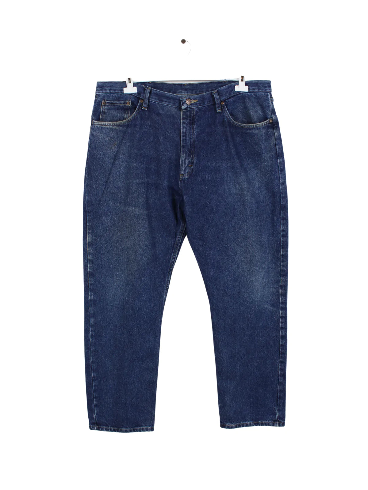 Wrangler Jeans Regular Fit Blau W40 L30