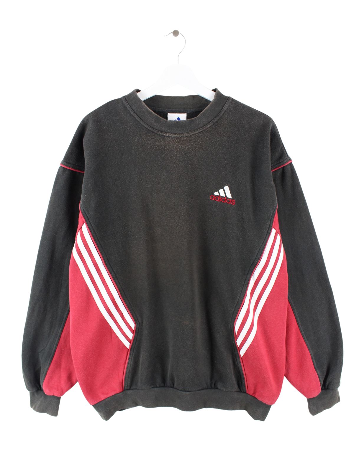 Adidas sale 90s sweater