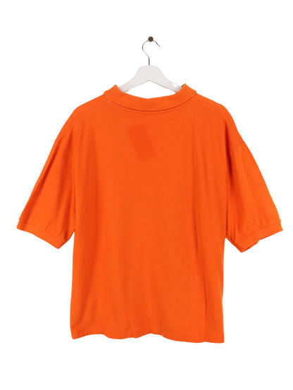 Ralph Lauren Poloshirt Orange XL