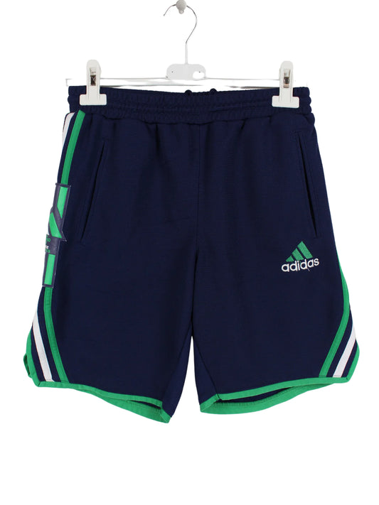 Adidas Sport Shorts Blau S