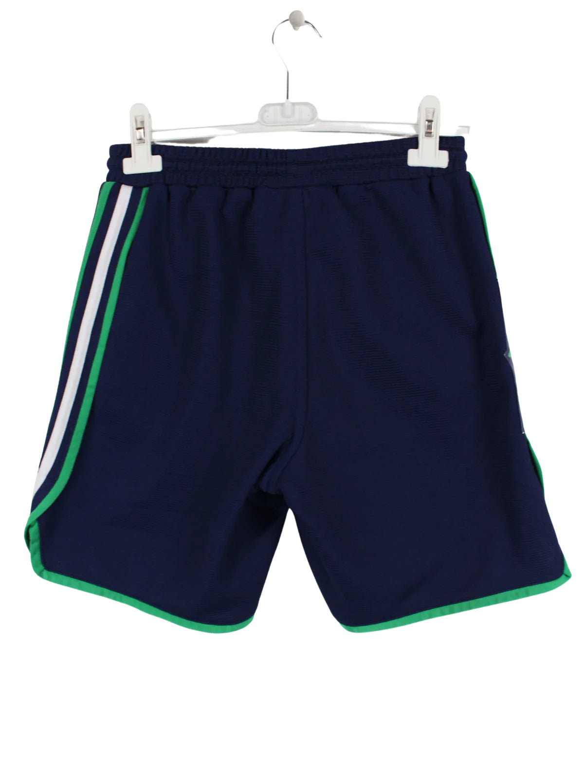 Adidas Sport Shorts Blau S