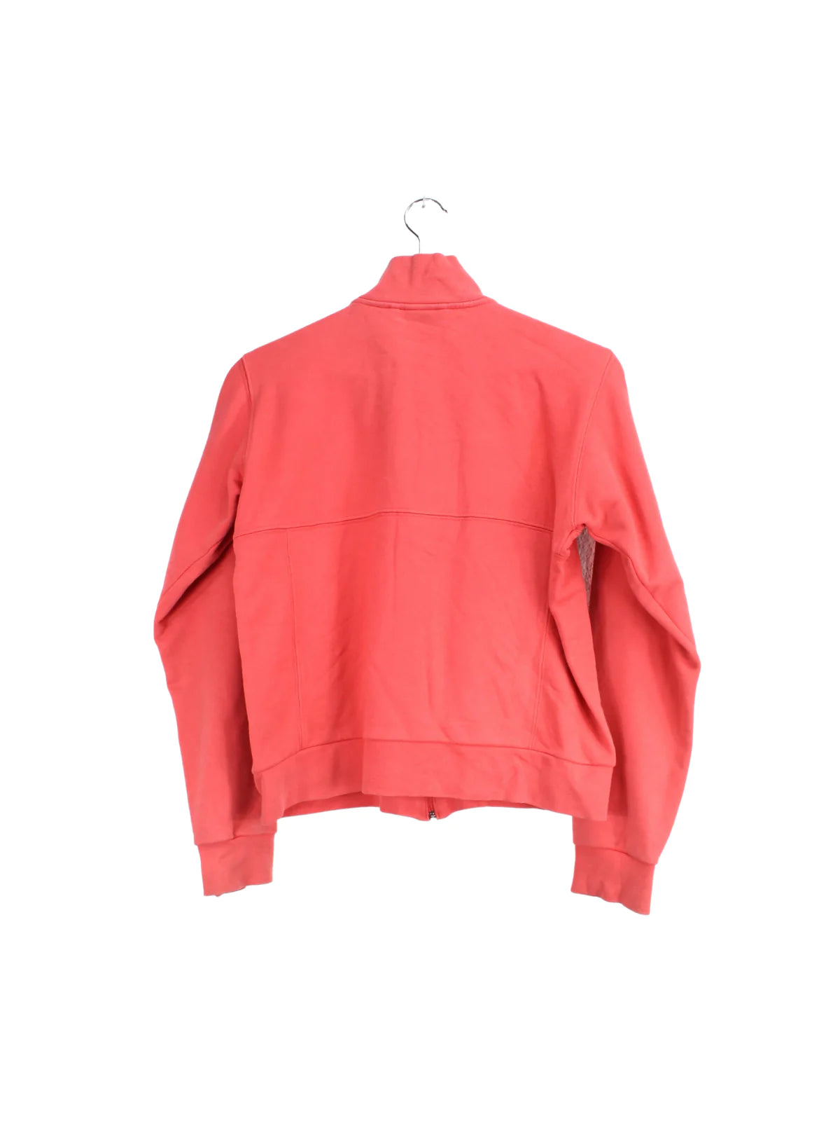 Adidas Damen Sweatjacke Rot S Peeces