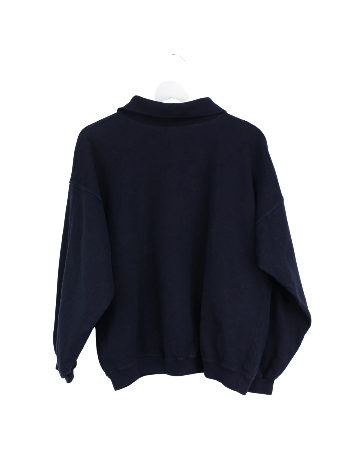 Vintage Paris Sweater Blau S
