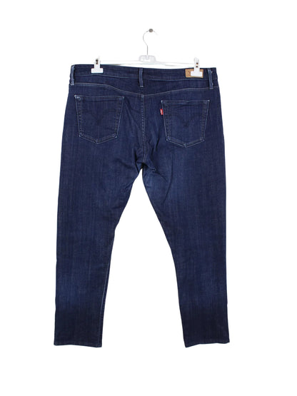 Levi's Damen Jeans Blau 42 / M