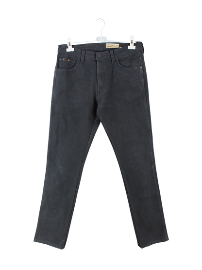 Wrangler arizona deals black