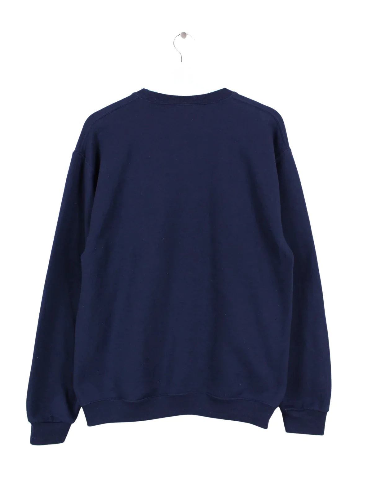 Jerzees Oklahoma Sweater Blau M